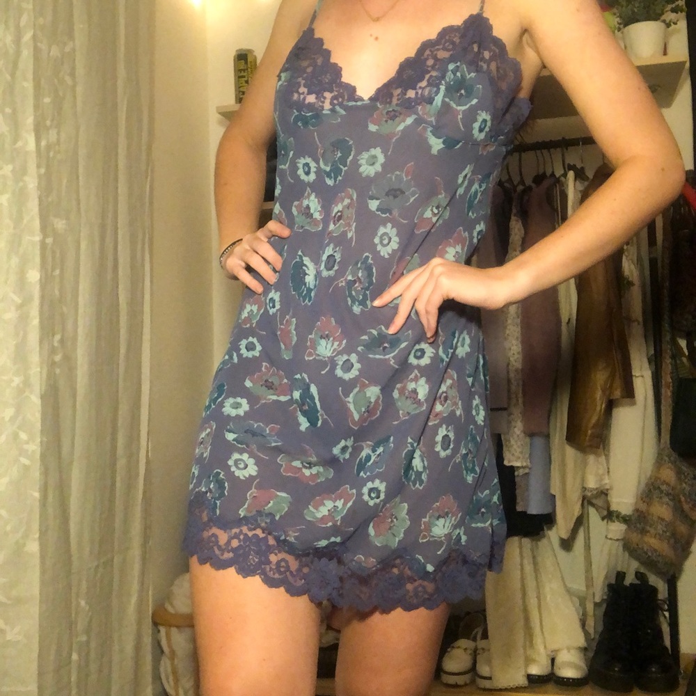 Victoria Secret Slip